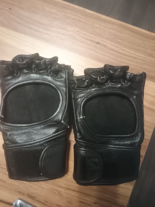 Спаринг ММА ръквици Matsa