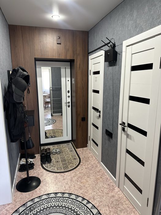 Продам 1-комнатную квартиру