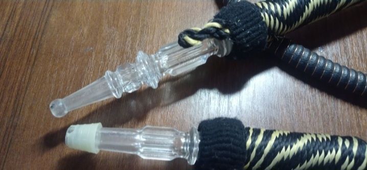 Особый Шланг на фото.