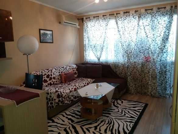 Дава се под наем Двустаен апартамент в Бургас, Славейков - 55 кв.м за 178.5 € - Снимка #19