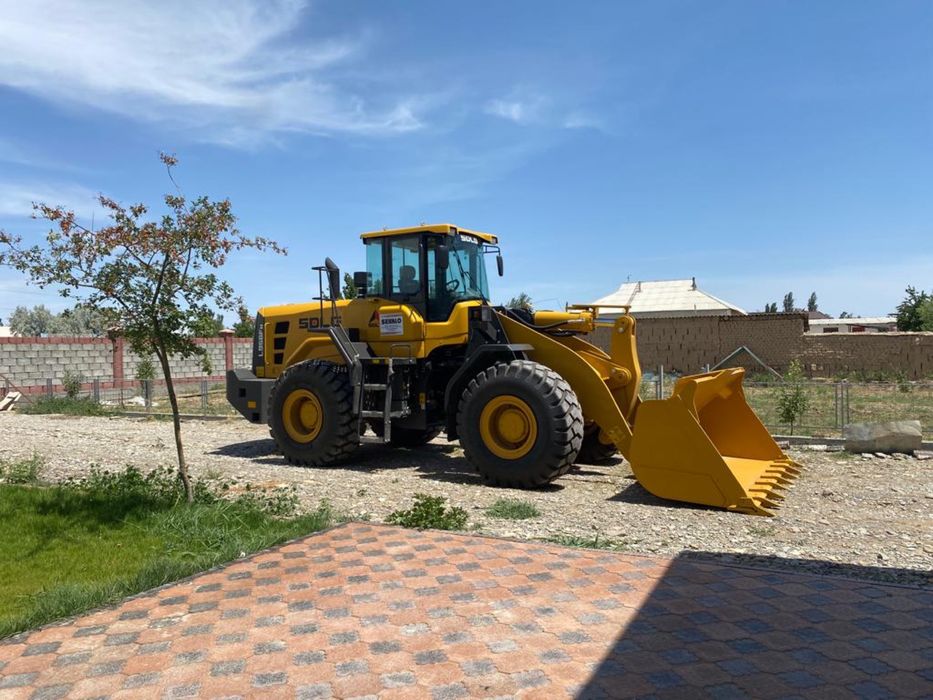 Услуги экскаватор погрузчик3в1.