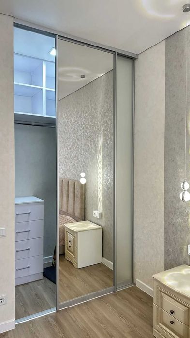 Двустаен имот в кв.Младост 3