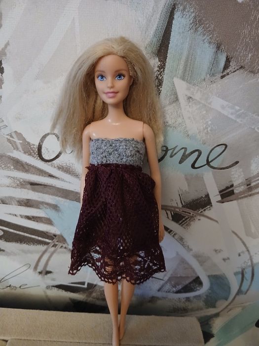 Одежда для кукол барби дёшево.