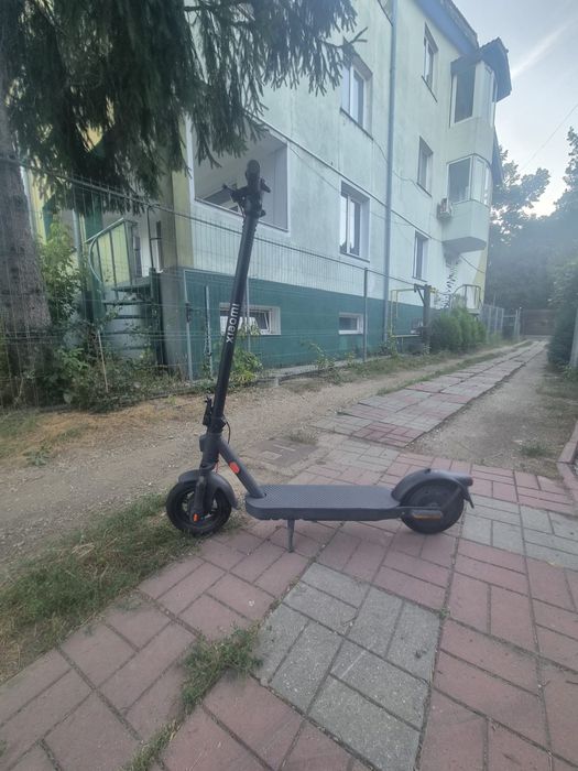 Trotineta Xiaomi Scooter Elite Unic Proprietar GARANTIE