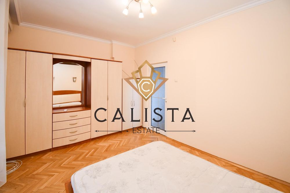 Етаж от къща под наем в с. Герман, 2145880