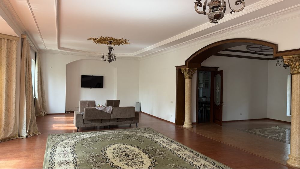 Продается, Участок на Луначарском