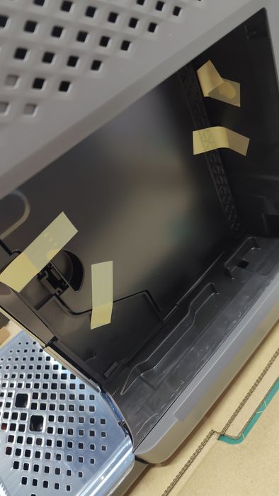 Кофемашина Philips EP5444. Новая.