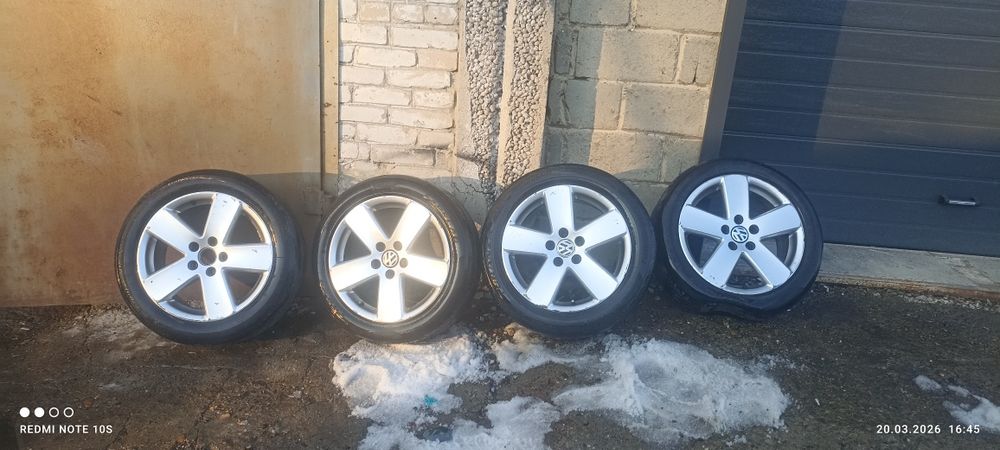 Лепестки R17 Оригинал WAG