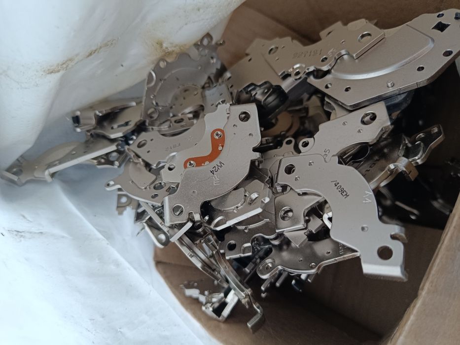 Neodin -Magnetii HDD Neodin