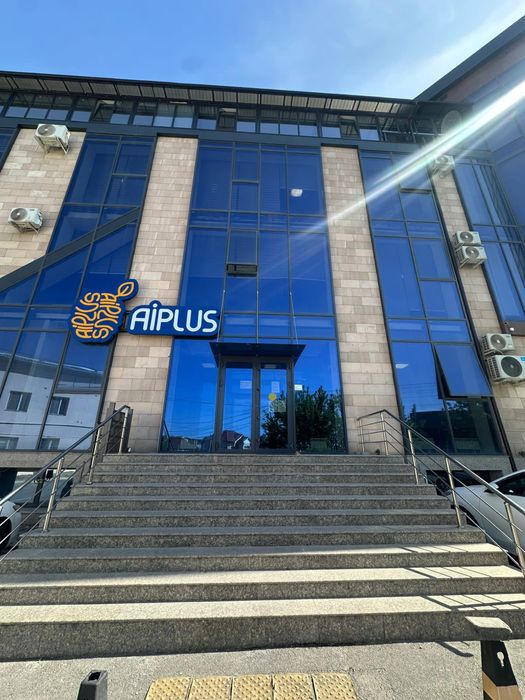 Сдам в аренду офис 162 м2, помещения под бизнес кабинет