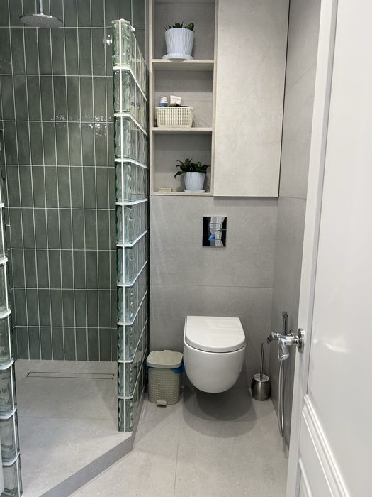 Кафельщик. Плиточник. Сантехник.