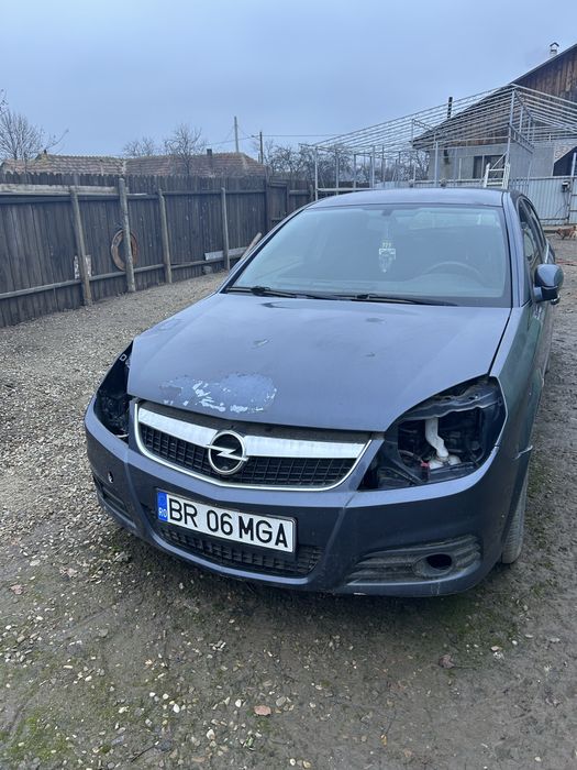 Opel vectra c 2006 1.9