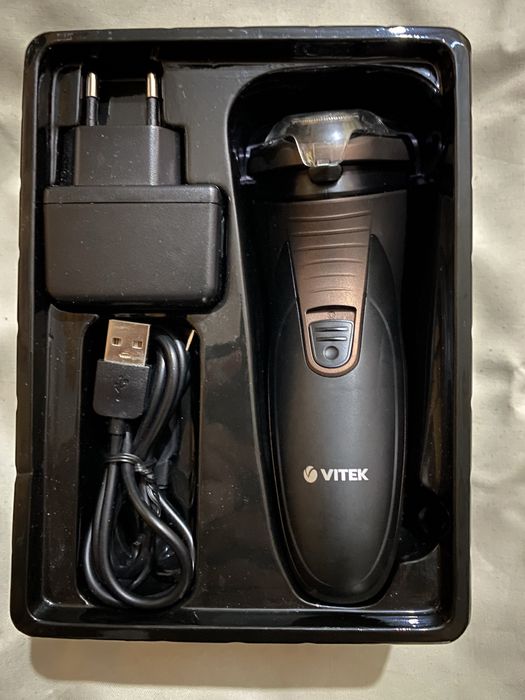 Электронная бритва, электробритва