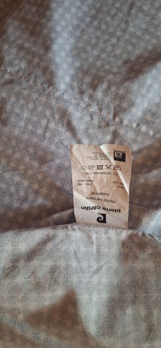 Мъжки ризи Pierre Cardin