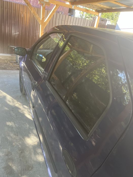 Vand Dacia Logan