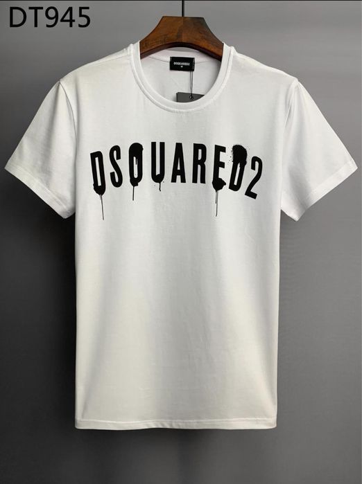 Vând Tricouri Dsquared 2