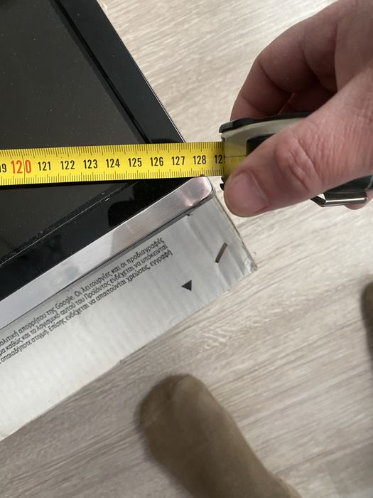 Televizor smart Finlux 128cm