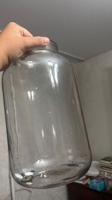 Банки хорошие продаем