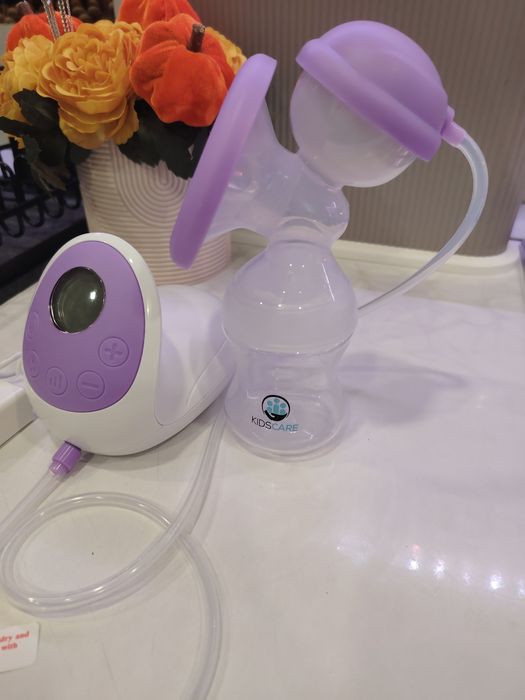 Pompa electrica de sân