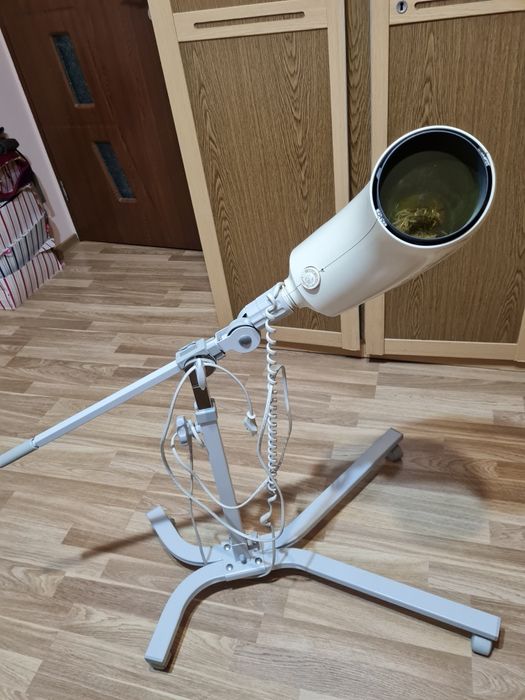 Vând Bioptron Pro Zepter