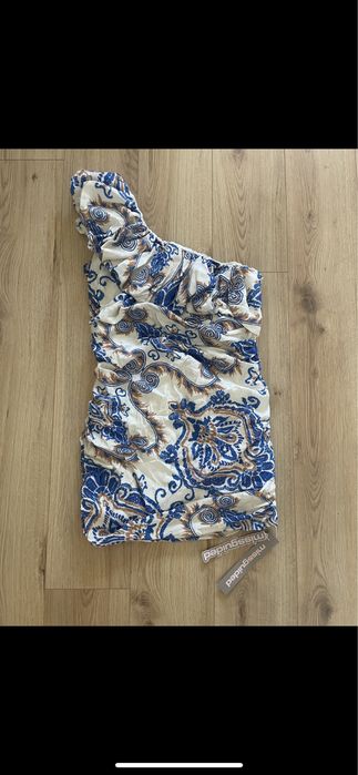 Продавам лятна рокля