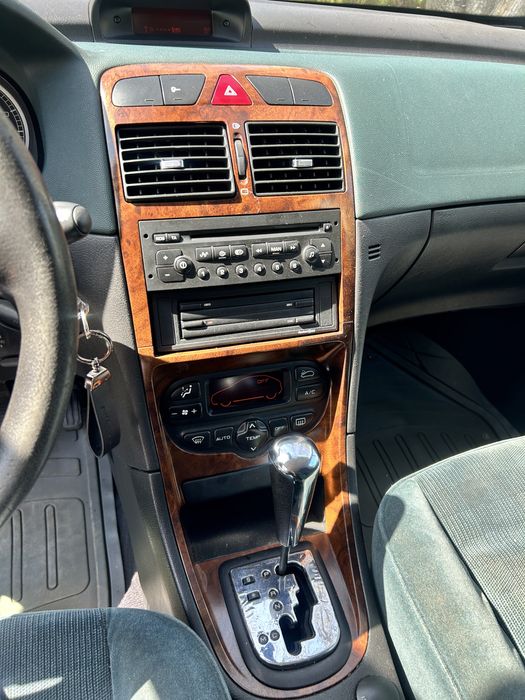 Продам пежо 307