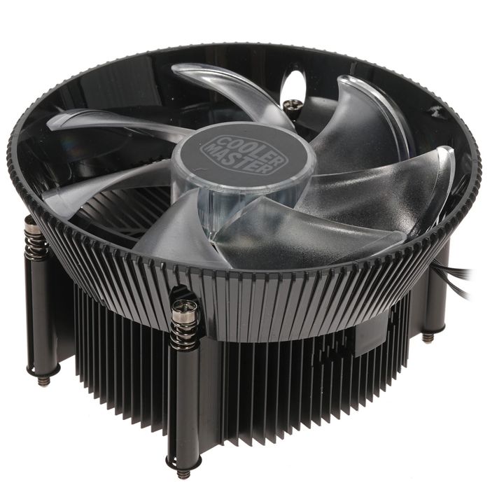 Кулер для процессора Cooler Master A71C