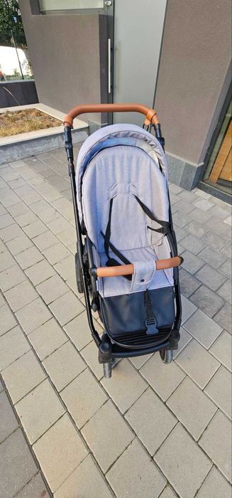 Детска количка DADA PARADISO