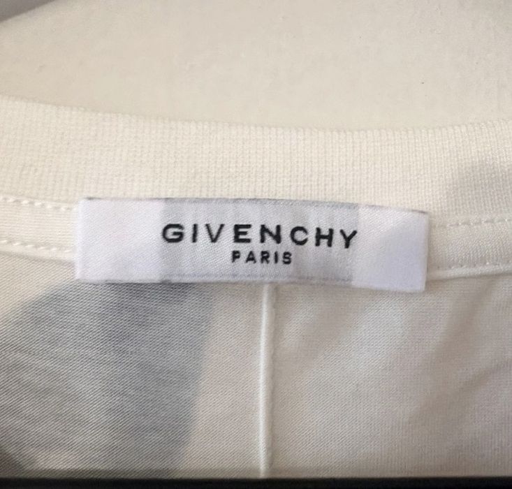 original givenchy paris