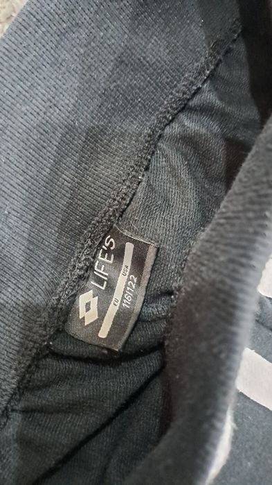 Pantaloni loto 116 122