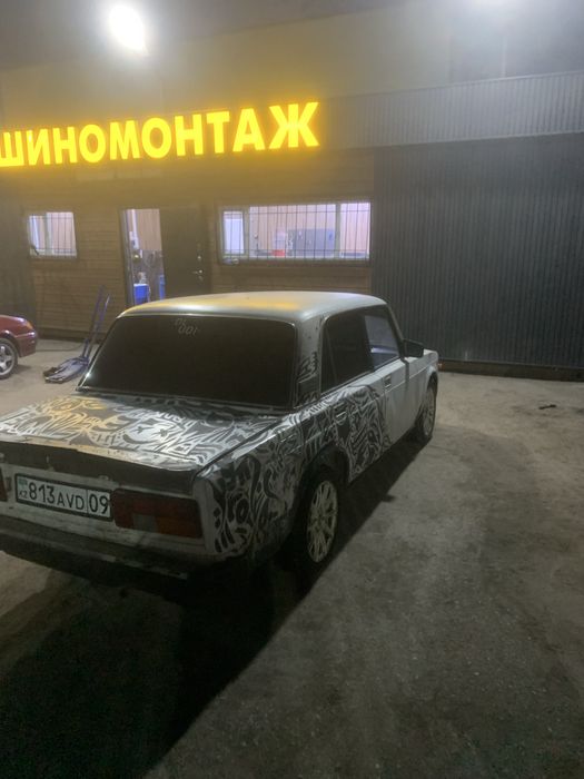 Продаю жигу на шеснаре