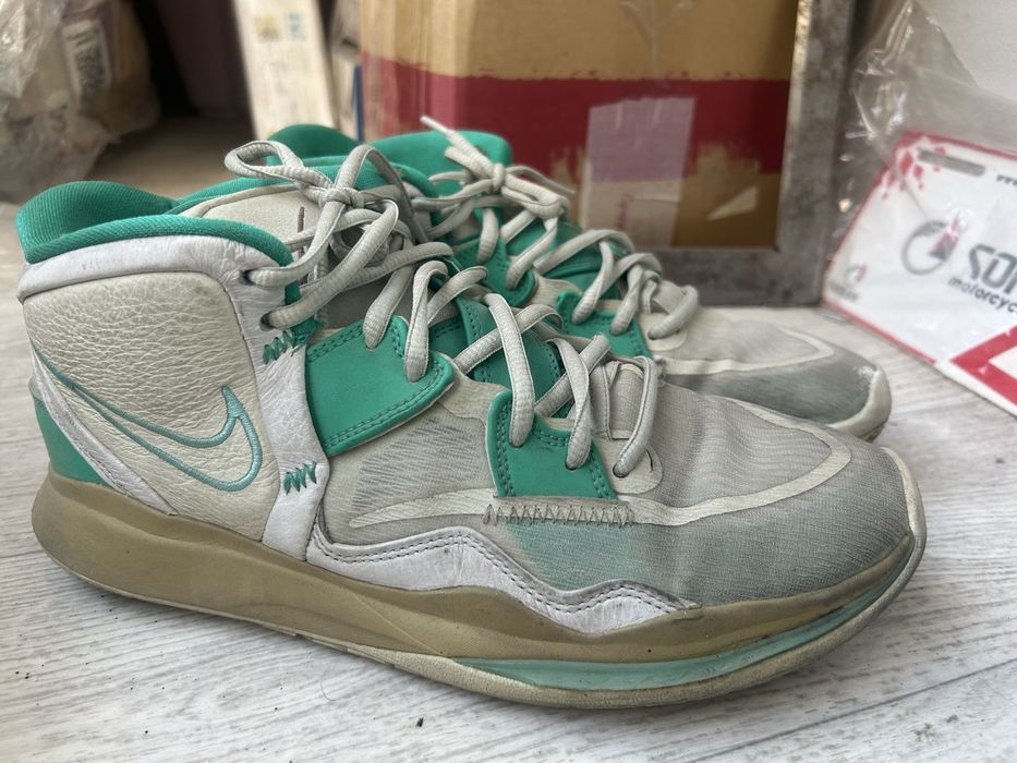 Nike kyrie 8 infinity