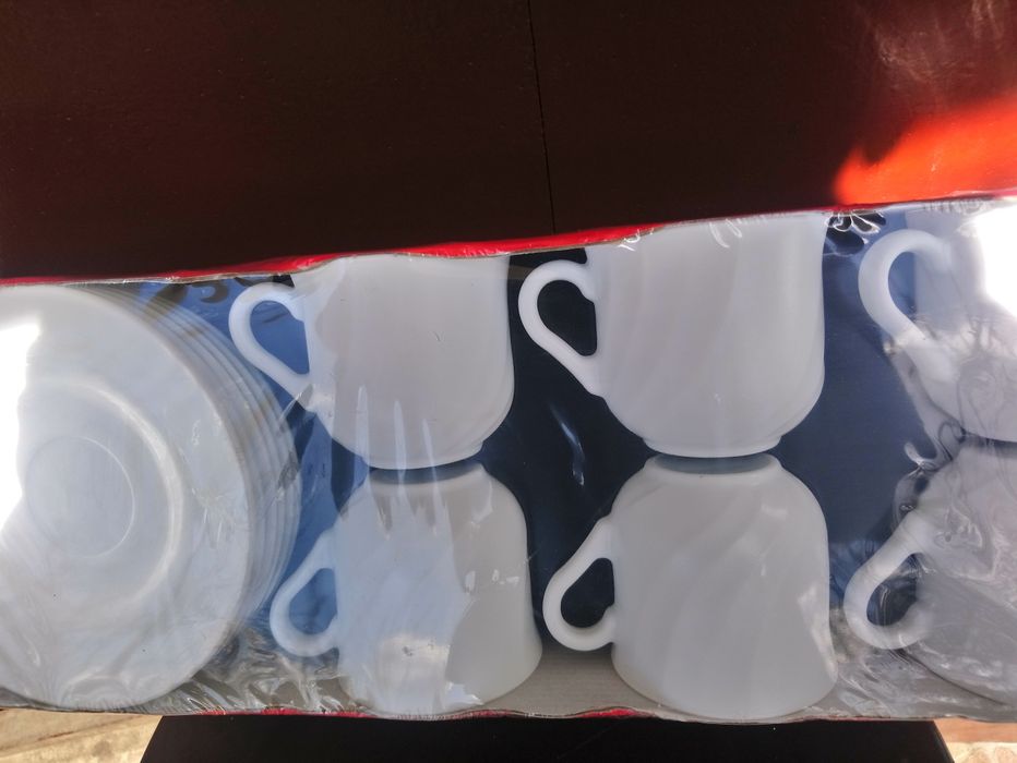 Сервиз за кафе - Испания