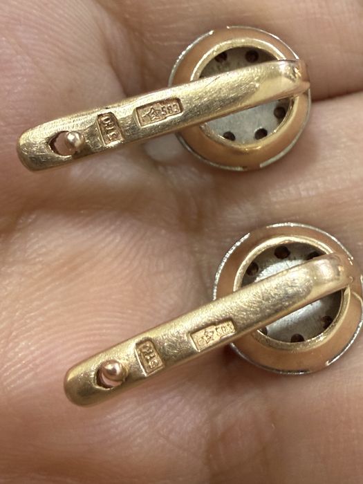 Бриллиант якутский