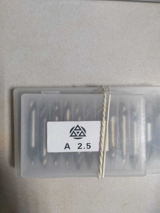 Инструмент режущий