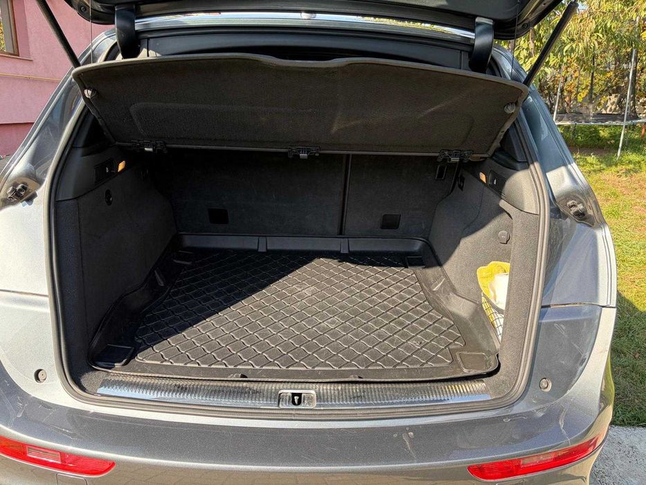 Vand Audi Q5 Sline Facelift 2.0 TDI 177 CP Automat