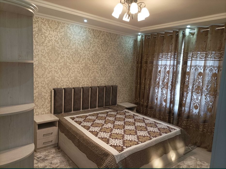 Срочно! Сергелида мебелли шинам квартира арендага