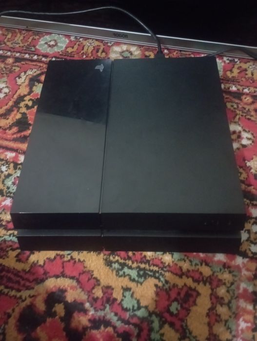 SONY Play Station4 pro
