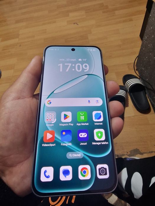 Oppo A6 Pro  5G  8 ram cu 256