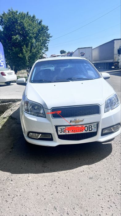 Nexia 3 sotiladi