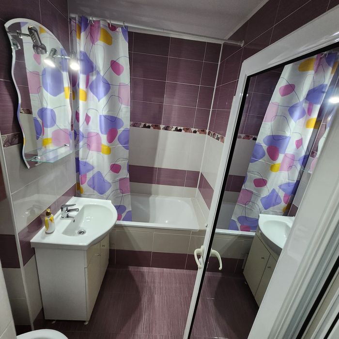 Închiriez garsonieră, Hipodrom, Pietatii, et 2