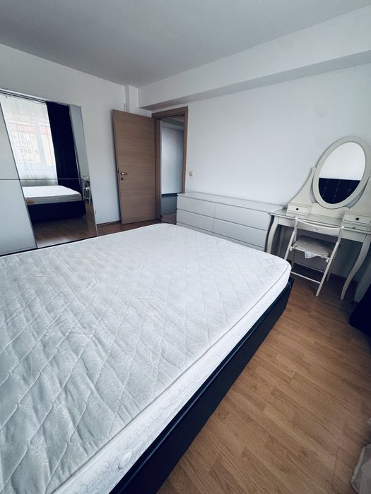 2 camere 66 mp Confort city , pallady , vitan , popesti , loc parcare