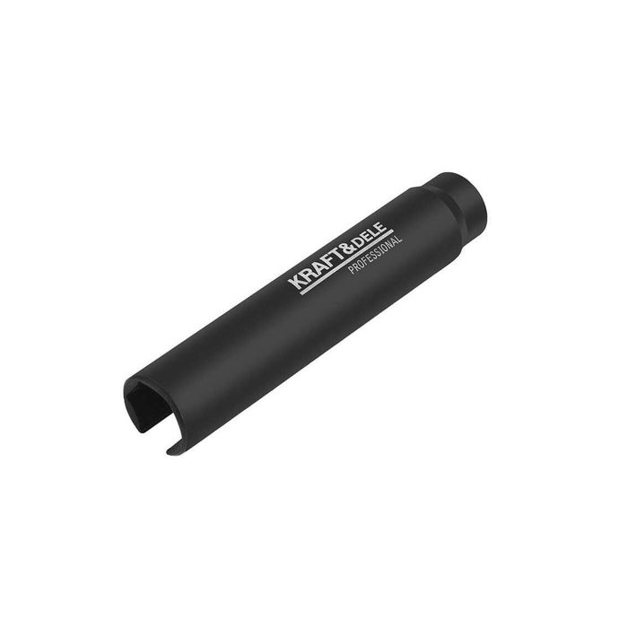 Cheie pentru sonda lambda, 150 mm, 1/2", 22mm, Kraft