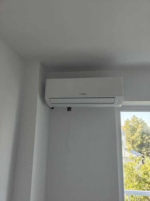 299 - Montaj Aer Conditionat