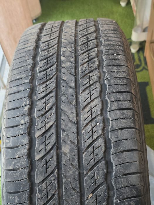 Продам шины Toyo county лето