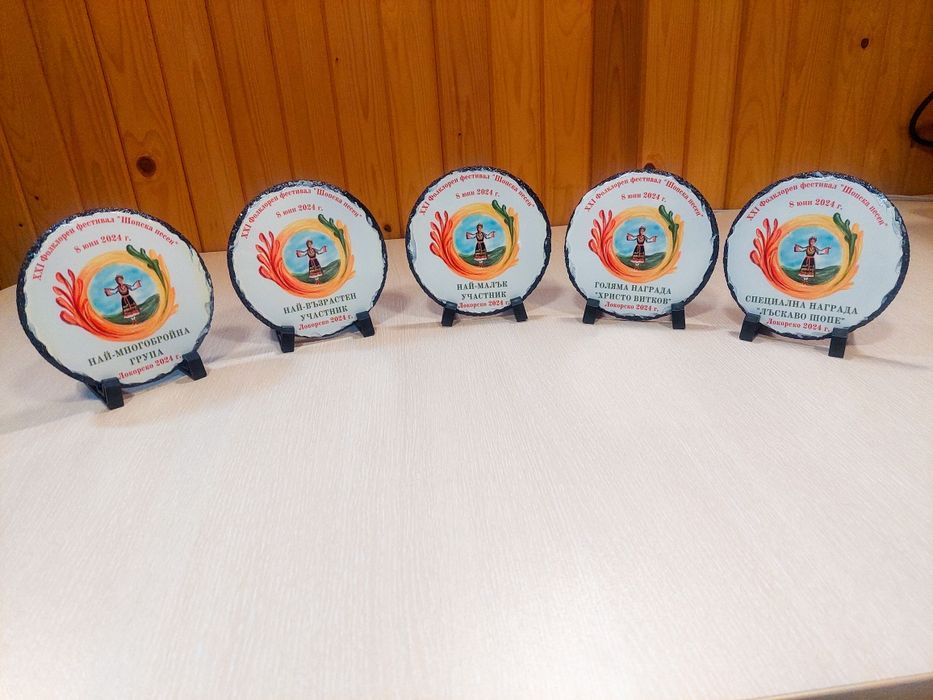 Изработка и печат на тениски и сувенири по дизайн на клиента