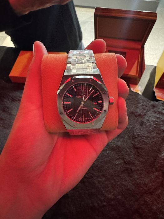 Audemar piguet 1:1 lux