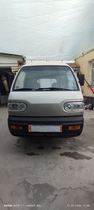 Other Damas 2007 — 4