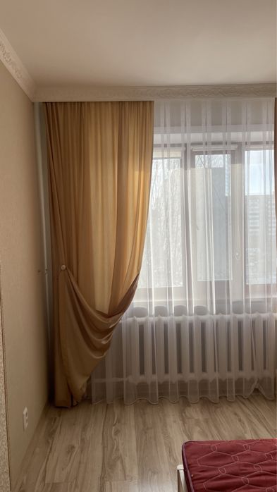 Продам тюль