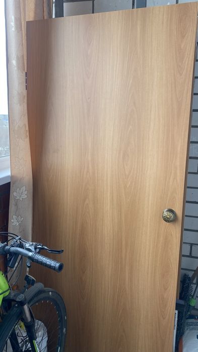Двери межкомнатные